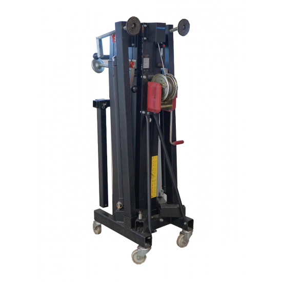 Used | VMB | TL-A300 (New Version)