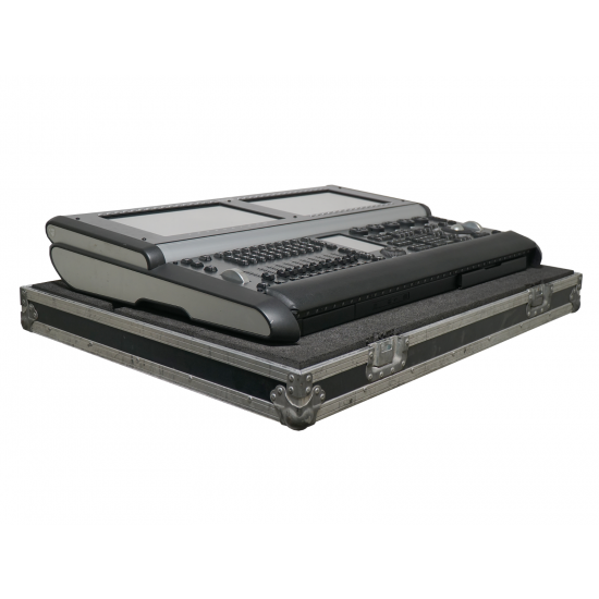 Used | High End Systems - Whole Hog 4 (incl. FC)