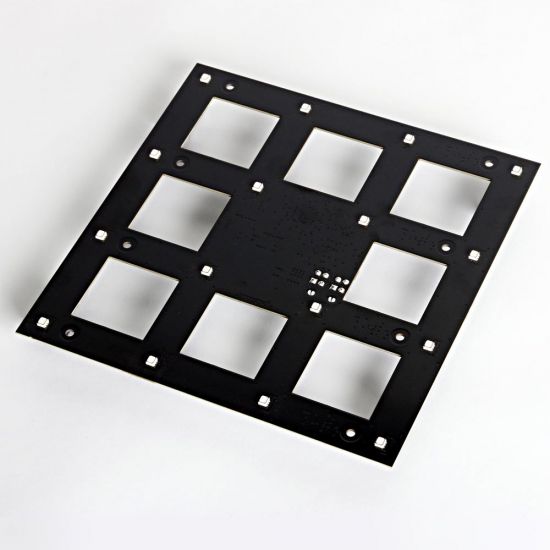 Martin | VC-Grid 4x4 60 RGB