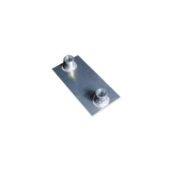 Eurotruss | PLB-32 - HD/FD32 Baseplate