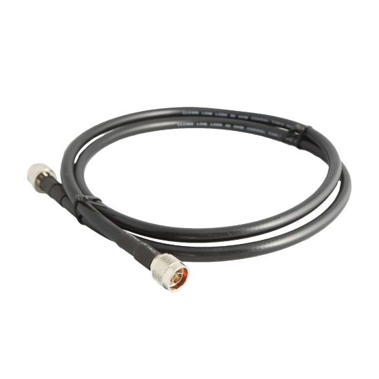 Wireless Solution - W-DMX™ Outdoor Cable 10m