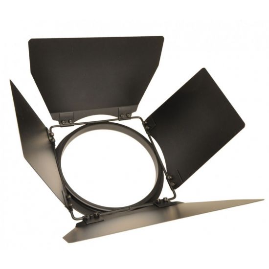CLF | Barndoor Black | Conan, Hercules