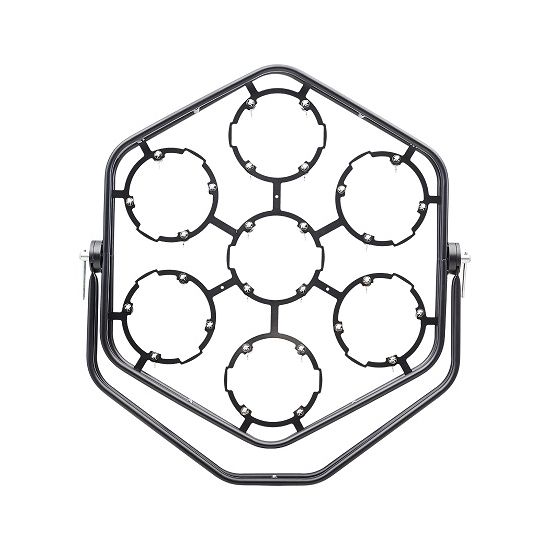 CLF | 7 Unit Frame | Apollo XS
