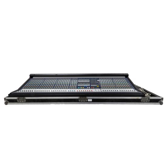 Used | Soundcraft - MH3 40+4 (incl. flightcase)