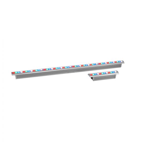 Martin | Exterior Linear 1200 Cove RGBW