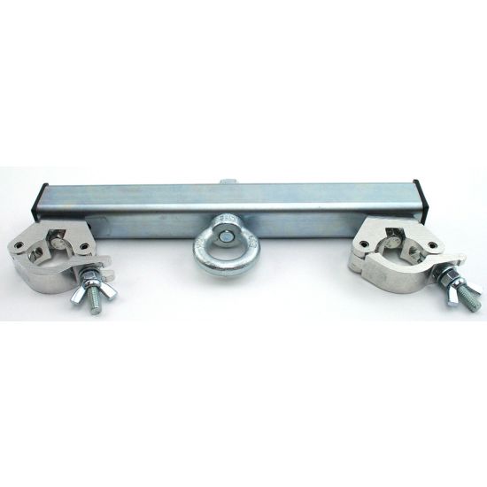 Eurotruss | DCB4-PF - 2-point bold on bar FD4x hanging