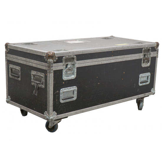 Used | Flightcase for 6x Martin - Atomic LED