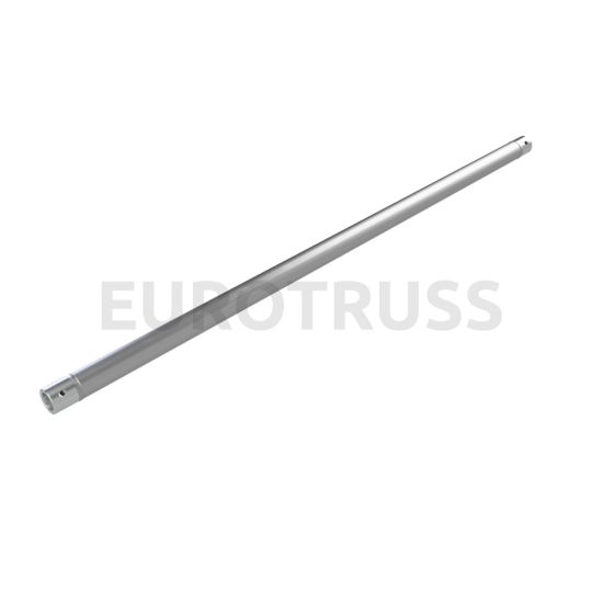Eurotruss | FD31-250 - Single Tube Truss 250cm