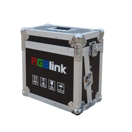 RGBlink - Flightcase for CP3072pro