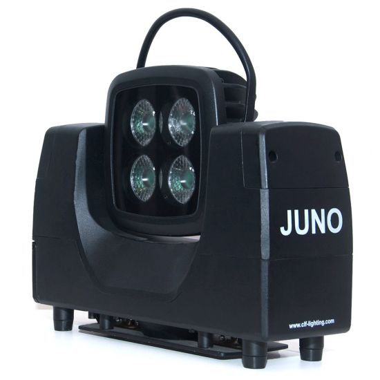 CLF | Juno