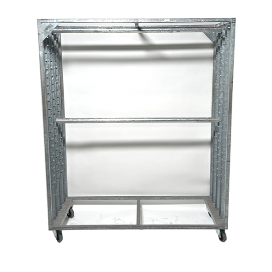 Used | Meatrack (190x155X60cm)