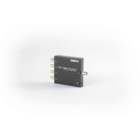 RGBlink - MSP219-4 - 1 SDI in/4 SDI Out Distributor