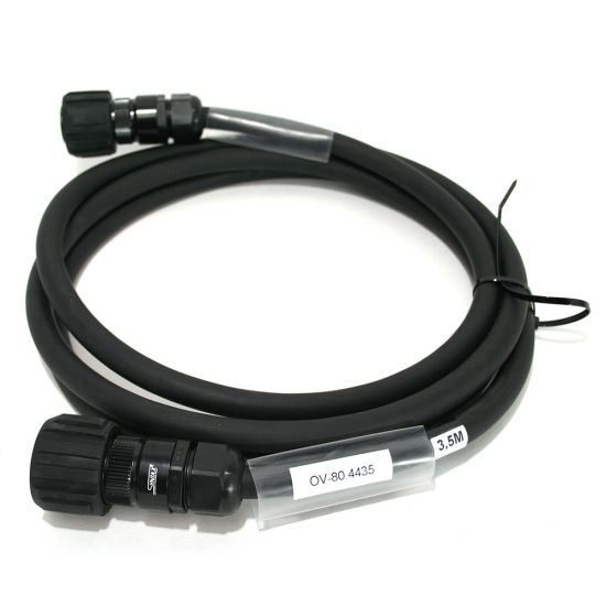 DO3.5 - Cacom speaker cable 3.5m