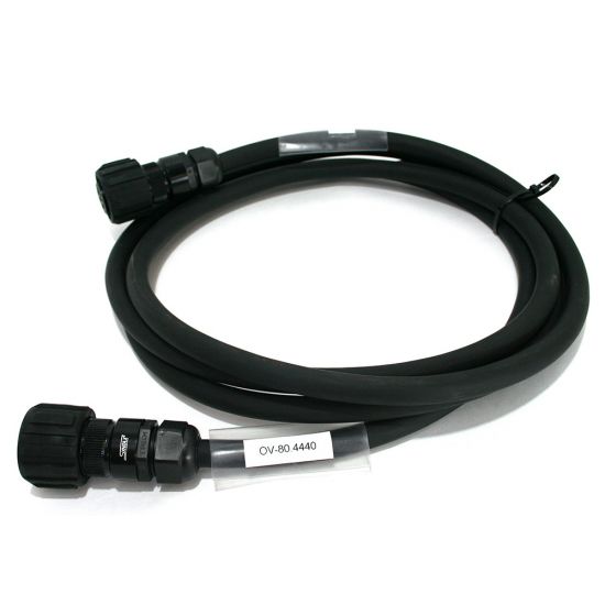 DO4 - Cacom speaker cable 4m