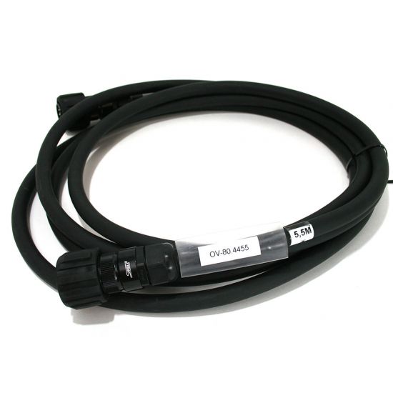 DO5.5 - Cacom speaker cable 5.5m