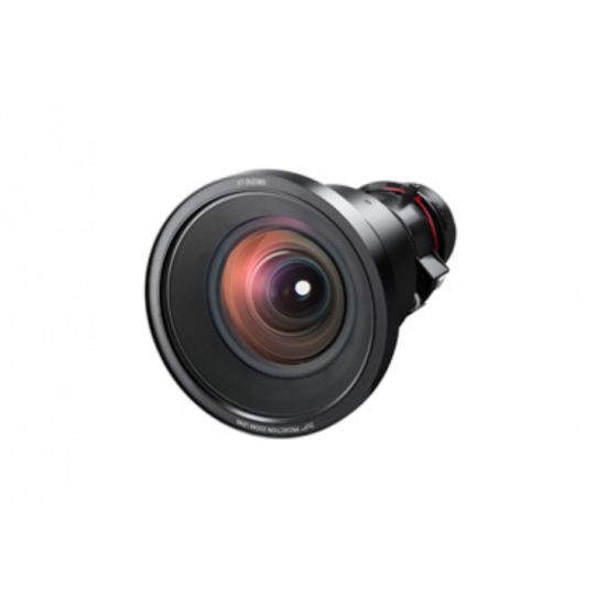 Panasonic - ET-DLE085 1-Chip DLP™ Projector Short Throw Zoom Lens