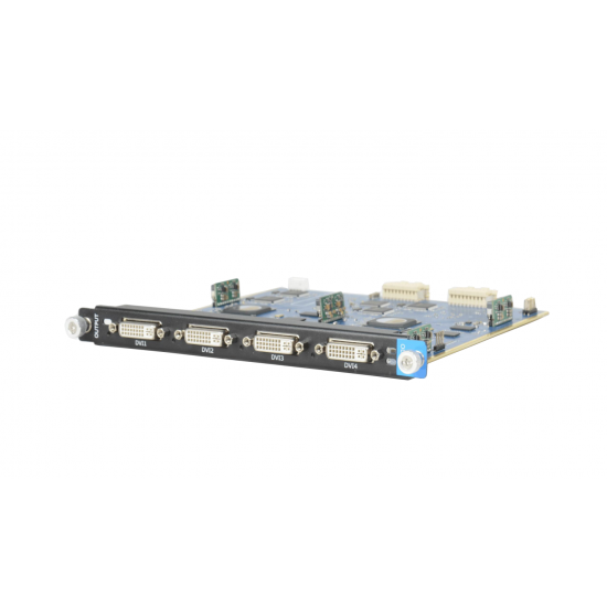 RGBlink - 4 x 2K DVI Output Module
