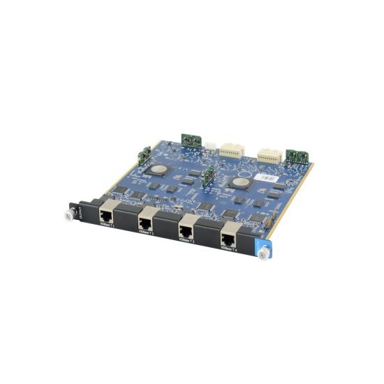 RGBlink | HDBase T output module
