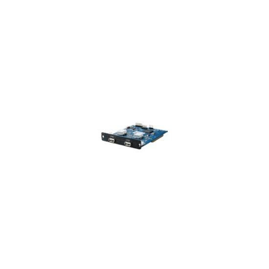 RGBlink | Dual USB Input Module