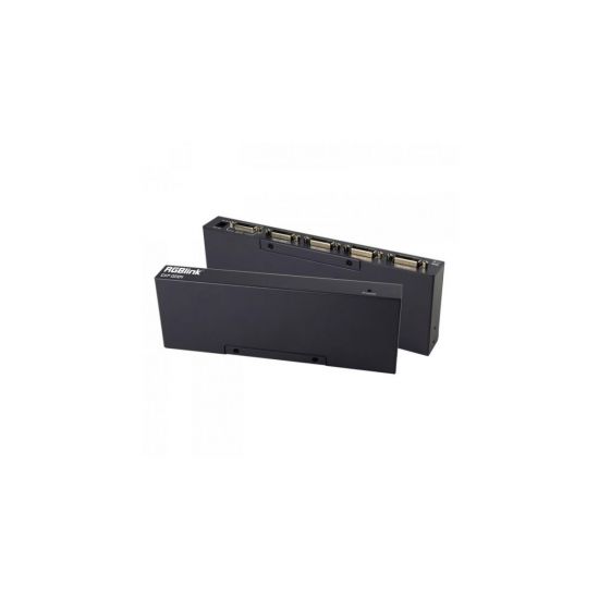RGBlink - DXPD0104 DVI Splitter - 1x4 DVI Distributor