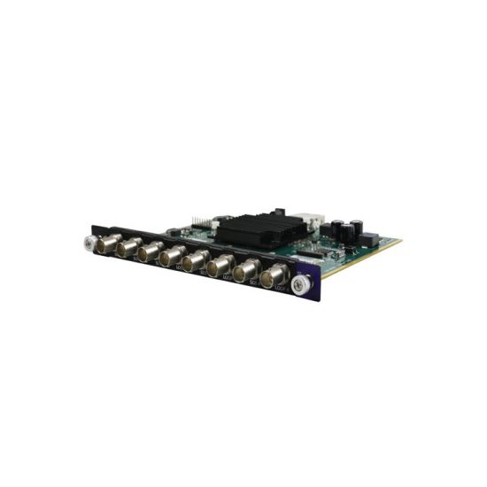 RGBlink - 4 x D-3G SDI Input/Loop Module