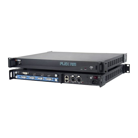RGBlink - FLEX RS1 - Rotation Processor