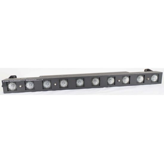 Used | Showtec | Sunstrip Active 1m [Set 12 pcs]