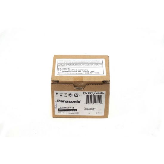 Sanyo - LMP106 - Lamp module