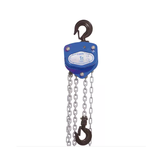 Tractel - Tralift 0.25T 3M