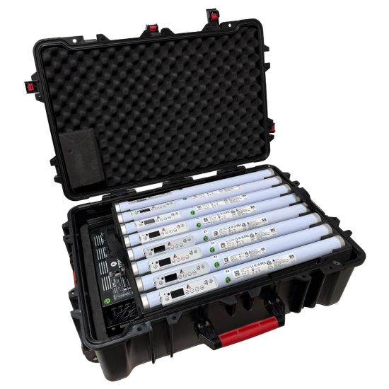 Used | Astera | Helios Tube Kit