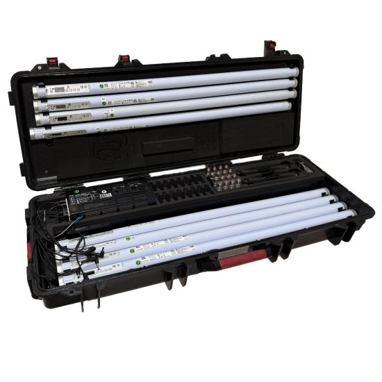 Used | Astera | Titan Tube Kit