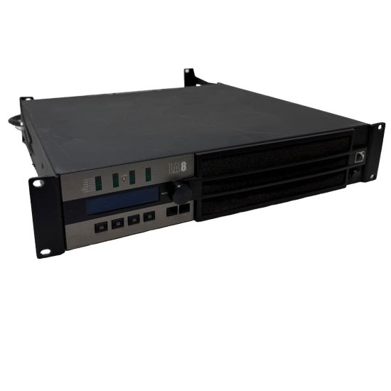 Used | L-Acoustics | LA8 Power Amplifier