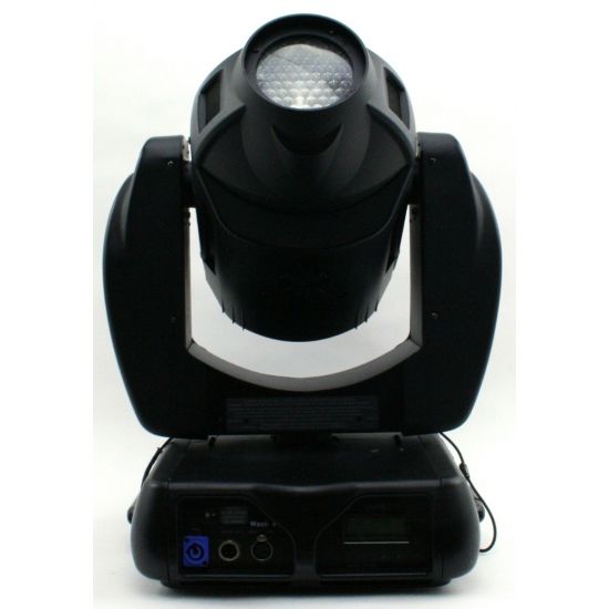 Used | Vari-Lite - VL2500 Moving Head Wash (incl. ½ FC)