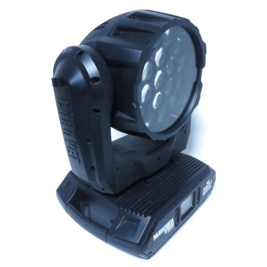 Used | Chauvet |  Storm Wash (incl. ½ FC)
