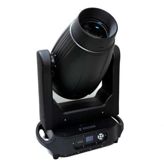 Used | CLF | Poseidon Hybrid