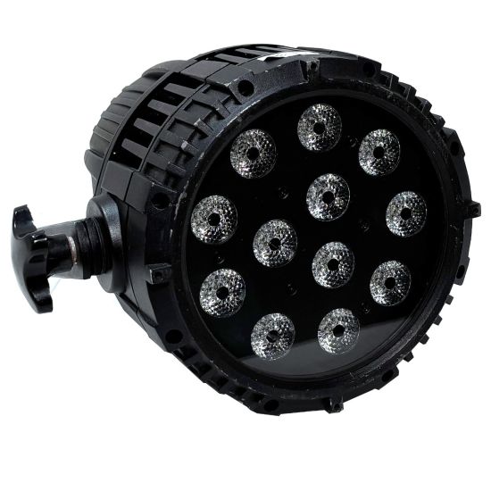 Used | CLF | Color Par 12