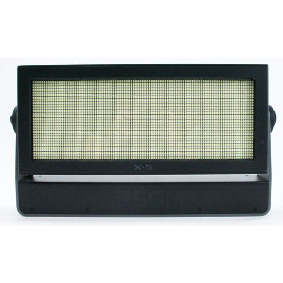 Used | SGM | X-5 White LED Strobe