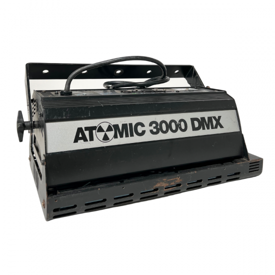 Used | Martin - Atomic 3000 with Scroller
