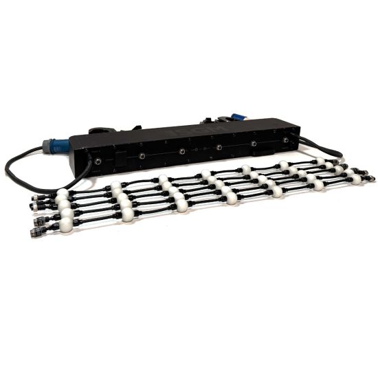 Used | SGM | LB-100 LED Balls Set