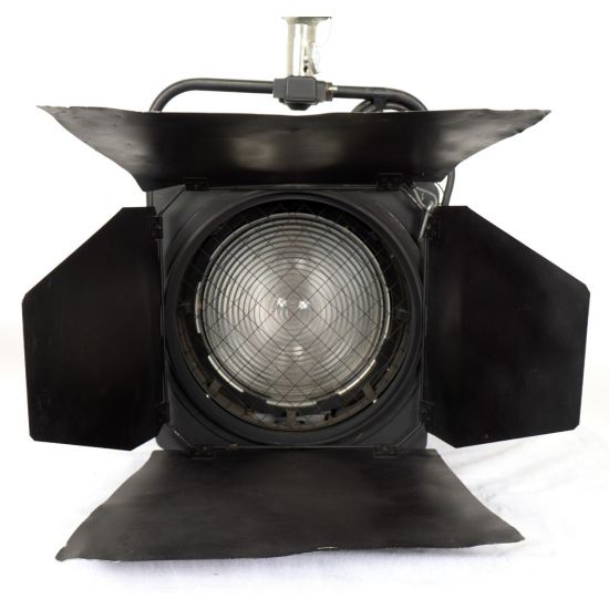 Used | ADB - SP50, PO, Fresnel 5000 W