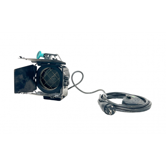 Used | Strand - Bambino Fresnel 500 W