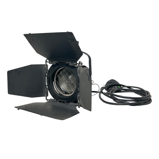 Used | Strand - Bambino Fresnel 650W M/O