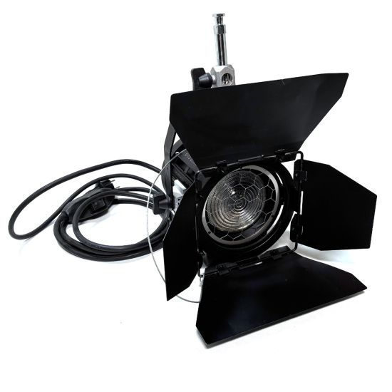 Used | Arri | Junior 650 PLUS Fresnel 650W M/O