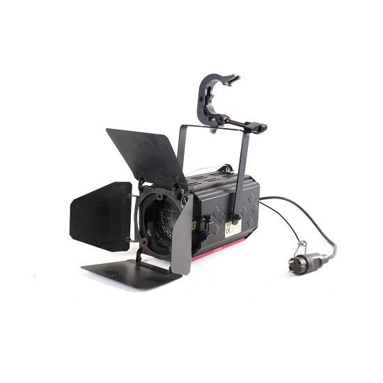 Used | DTS / GRIVEN - Theatrespot 500w Fresnel M.O.