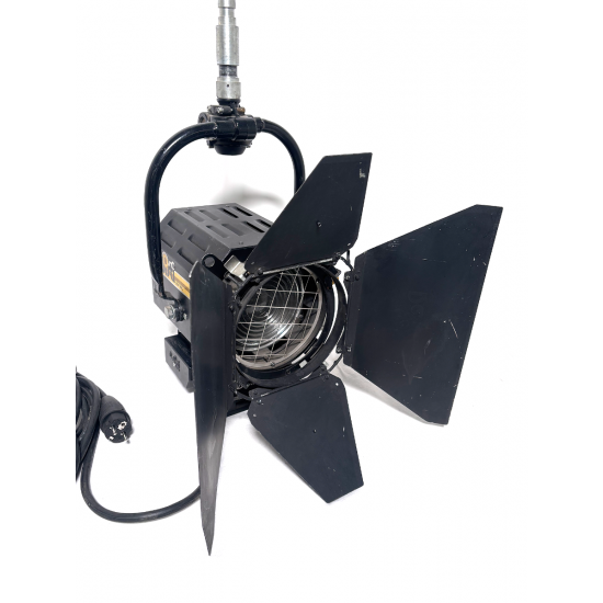 Used | Desisti - Leonardo 1kW Fresnel P.O.