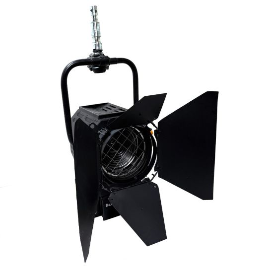 Used | Desisti | SuperLED F6  P/O Daylight 150W 5600K