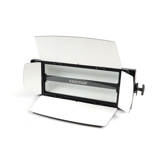 Used | Coemar | SoftLite LED RGBW