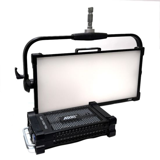 Used | Arri - Skypanel S60-C Fullcolor M/O