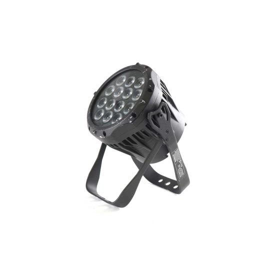 Used | Expolite - Tourled / 42 CM/WP, 16dg, IP33 indoor; RGB
