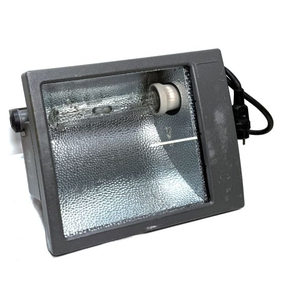 Used | Gewiss | Titano Floodlight 400W White 4000K HQI A-sym